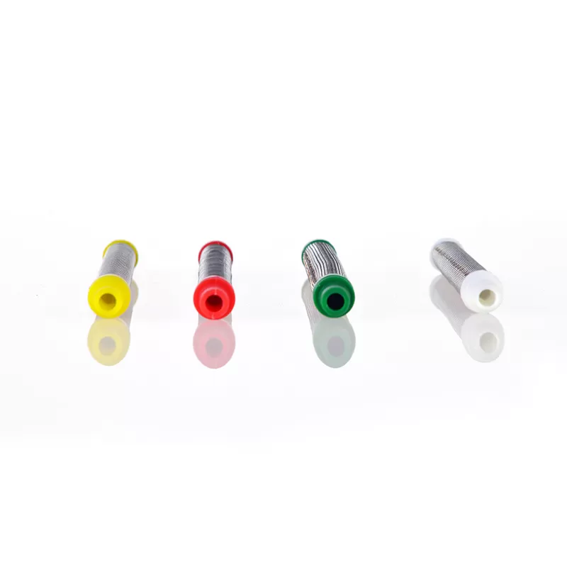 High quality Spray Gun Filter for a smooth spray gun thumbnail 6